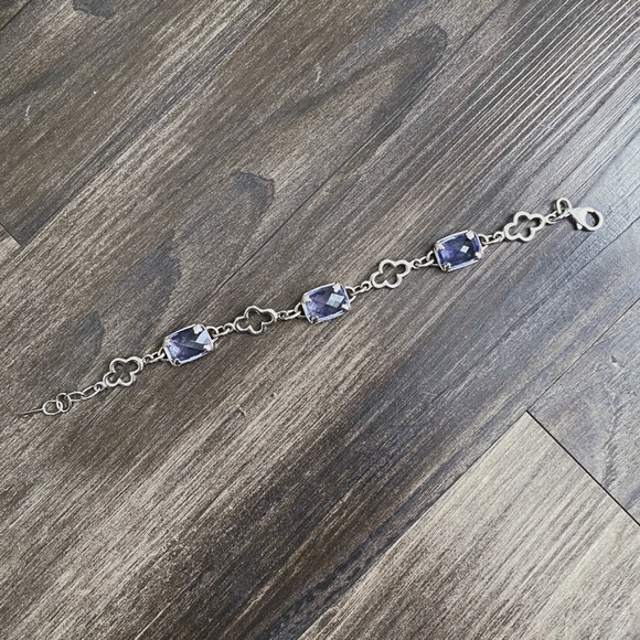 Purple Bracelet - Picture 2 of 4